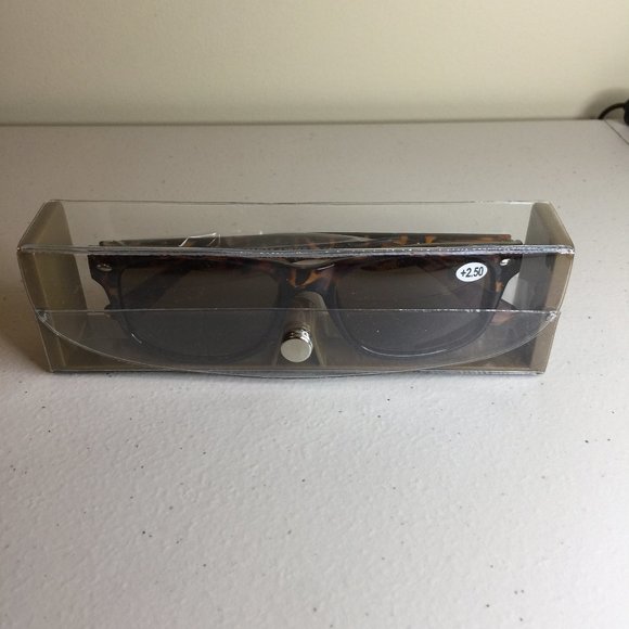 Bolero Bifocal Sunglass Sun Readers 3.00 w… - Picture 9 of 10